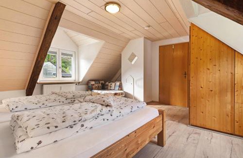 Bad Peterstal-Griesbach Apartment | Altes Forsthaus - Fewo Bianca