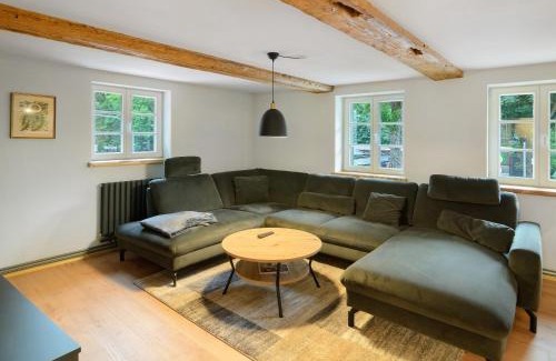 Rubeland Apartment | Altes Höhlenführerhaus