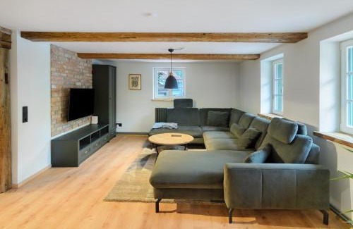 Rubeland Apartment | Altes Höhlenführerhaus