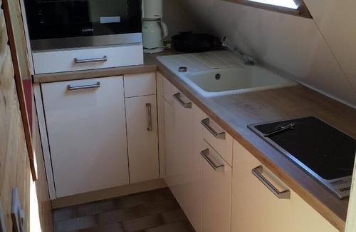 Wendtorf House | Altes Landhaus - Ferienwohnung Schleswig-Holstein