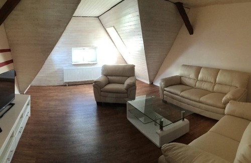 Wendtorf House | Altes Landhaus - Ferienwohnung Schleswig-Holstein