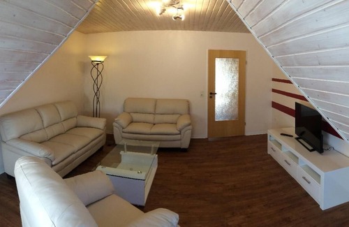 Wendtorf House | Altes Landhaus - Ferienwohnung Schleswig-Holstein