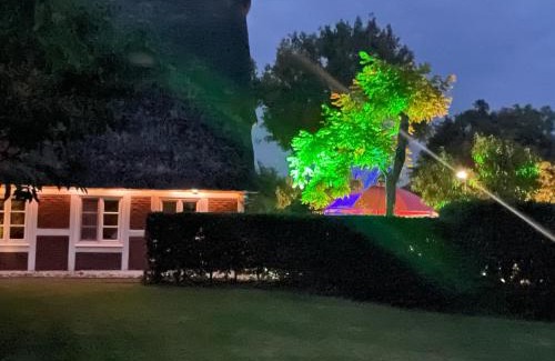 Hemmoor House | Altes Landhaus Oste mit Grünkohltour & Bossel-Wochenende