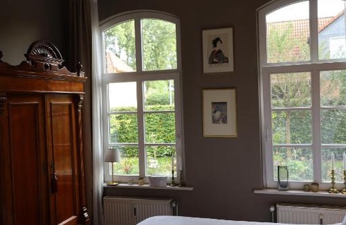 Lachendorf Apartment | Altes Schulhaus in der Lüneburger Heide