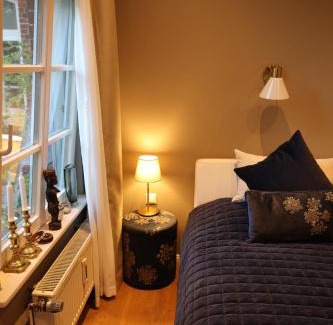 Lachendorf Apartment | Altes Schulhaus in der Lüneburger Heide