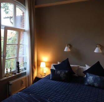 Lachendorf Apartment | Altes Schulhaus in der Lüneburger Heide