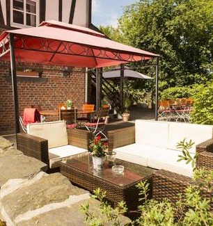 Kastellaun Hotel | Altes Stadttor