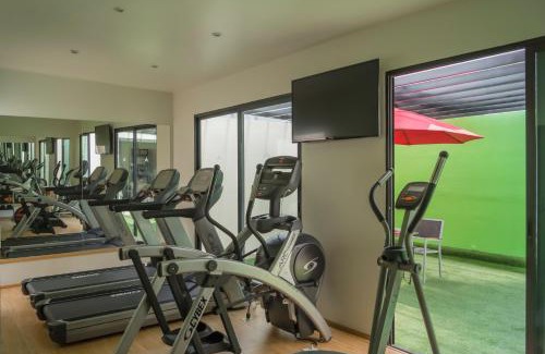 Los Morales Hotel | Alteza Polanco