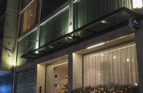 Los Morales Apartment | Alteza Polanco