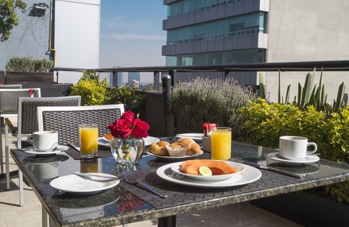 Los Morales Apartment | Alteza Polanco