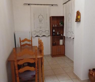 Monemvasia House | Althaea