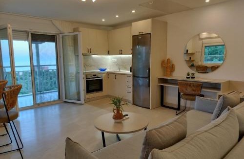Sithonia Apartment | Althea One - Sithonia Chalkidiki 250m from the beach