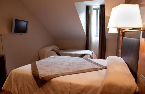 Bagneres-de-Luchon Hotel | Alti Hôtel