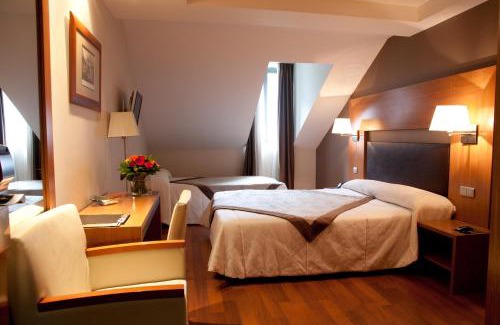 Bagneres-de-Luchon Hotel | Alti Hôtel