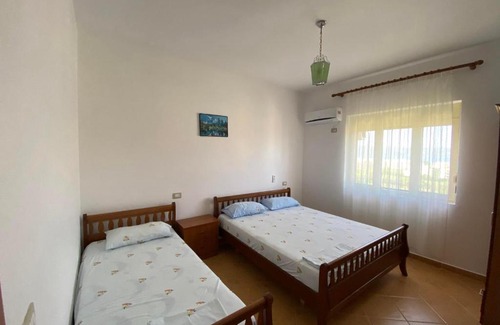 Orikum Apartment | Alti Holiday Apartments ONE