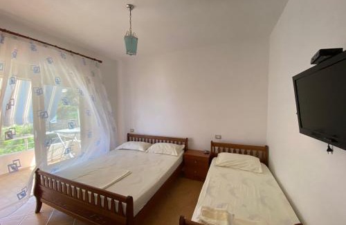 Orikum Apartment | Alti Holiday Apartments ONE