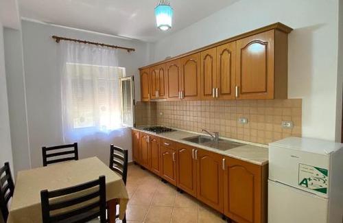 Orikum Apartment | Alti Holiday Apartments ONE