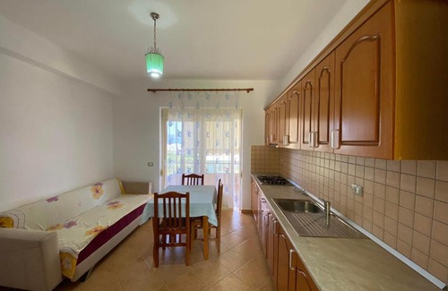 Orikum Apartment | Alti Holiday Apartments ONE