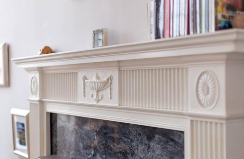 Old Town Apartment | ALTIDO George Square Apartment - Heart of Old Town/University