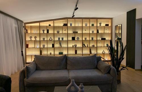 Ivanjica Apartment | Altira