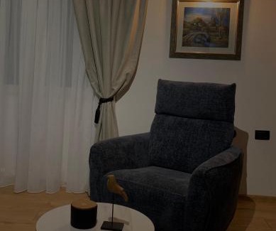 Ivanjica Apartment | Altira