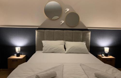 Ivanjica Apartment | Altira