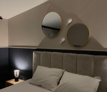 Ivanjica Apartment | Altira