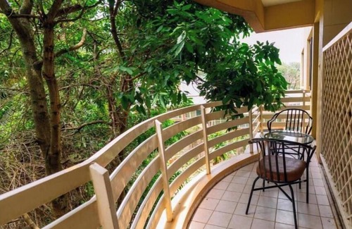 Kigali Apartment | Altis 2 bedroom apt unit 7