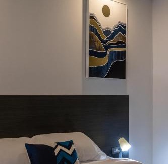 Maracaibo Hotel | Altitude Loft Hotel