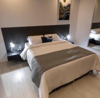 Maracaibo Hotel | Altitude Loft Hotel