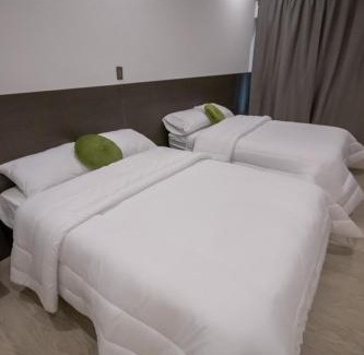 Maracaibo Hotel | Altitude Loft Hotel