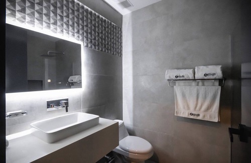 Suba Hotel | ALTITUDE LOFT HOTEL