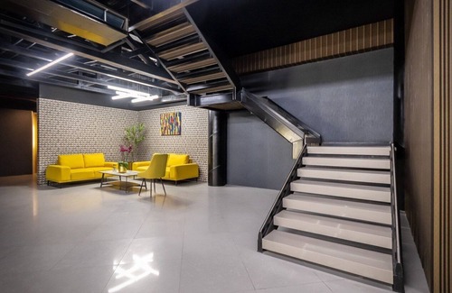 Suba Hotel | ALTITUDE LOFT HOTEL