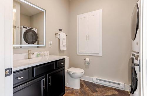 Altmar Ski Chalet | Altmar's Premier Luxury Cabin with 3000sf Mini Golf