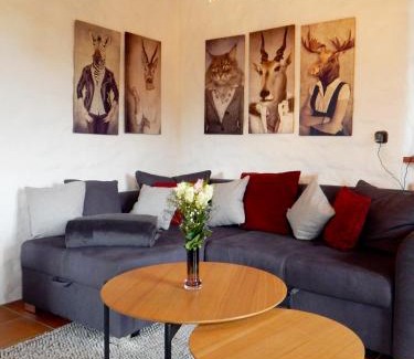 Wettelsheim Villa | Altmuehl Familienvilla