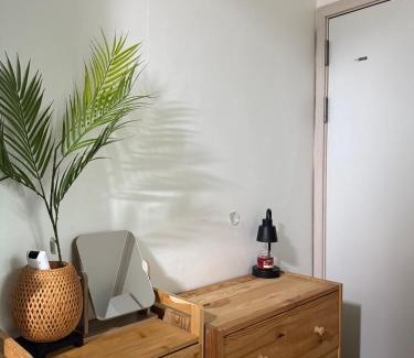 Hapjeong-dong Apartment | Alto 201