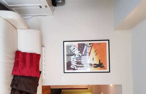 Mount Buller Apartment | Alto 203 Ski In / Ski Out Mt Buller Village