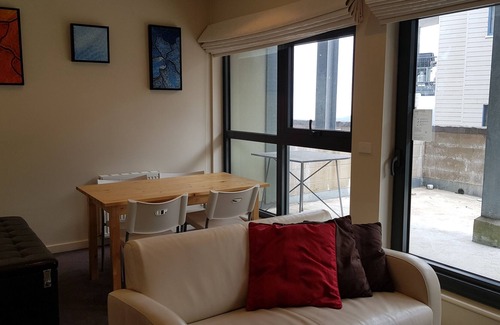 Mount Buller Apartment | Alto 203 Ski In / Ski Out Mt Buller Village
