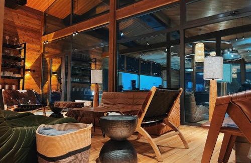 Chuy Province Hotel | ALTO Cabins