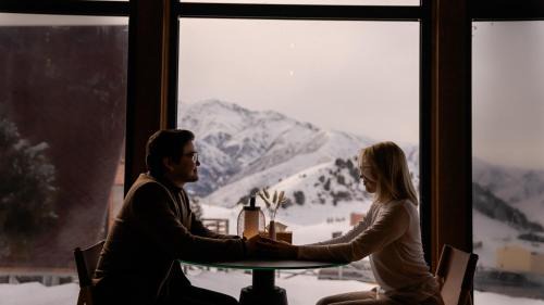 Chuy Province Hotel | ALTO Cabins