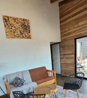 Pichilemu House | Alto Catrianca