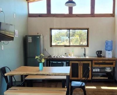 Pichilemu House | Alto Catrianca