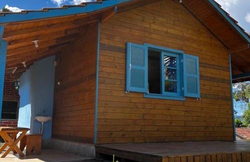 Urubici Hotel | Alto da Montanha