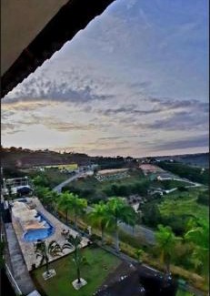 Bananeiras Apartment | Alto da Serra Villas - Flat 301