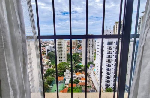 Jardim Sao Paulo Apartment | Alto de Santana Duplex Penthouse