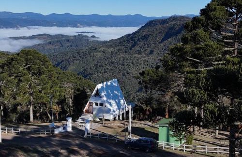 Urubici Cabin | Alto de Urubici
