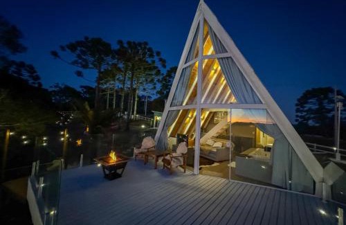 Urubici Cabin | Alto de Urubici