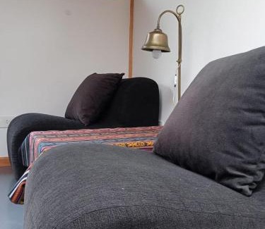 Villa Los Coihues Apartment | Alto en el Bosque