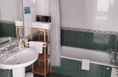 San Vicente de la Barquera House | Alto Santiago