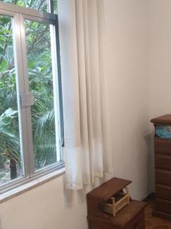 Freguesia Apartment | Alto Freguesia